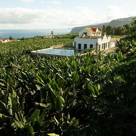 Hacienda Los Orovales Пуэрто-де-ла-Крус Экстерьер фото
