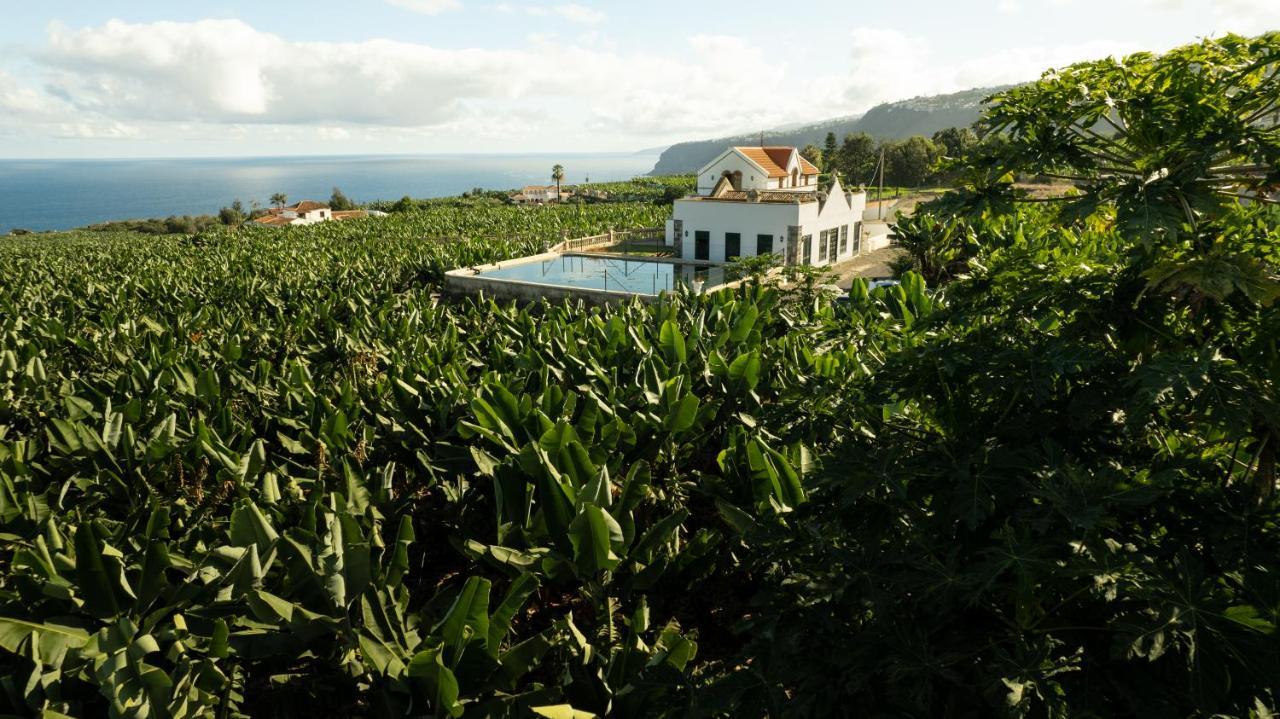 Hacienda Los Orovales Пуэрто-де-ла-Крус Экстерьер фото