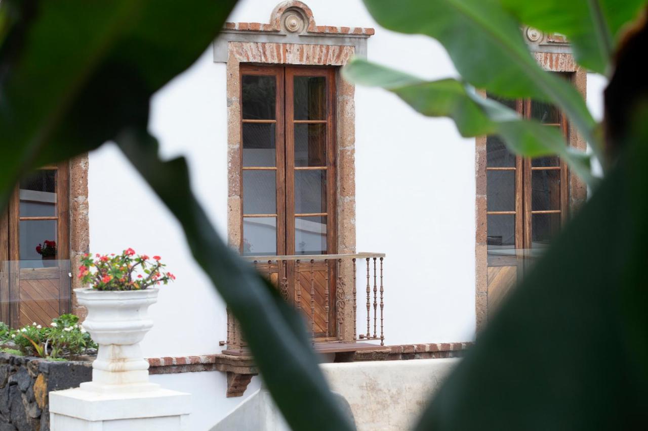 Hacienda Los Orovales Пуэрто-де-ла-Крус Экстерьер фото
